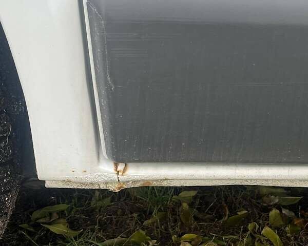 Белый Опель Виваро, объемом двигателя 2 л и пробегом 266 тыс. км за 9500 $, фото 9 на Automoto.ua