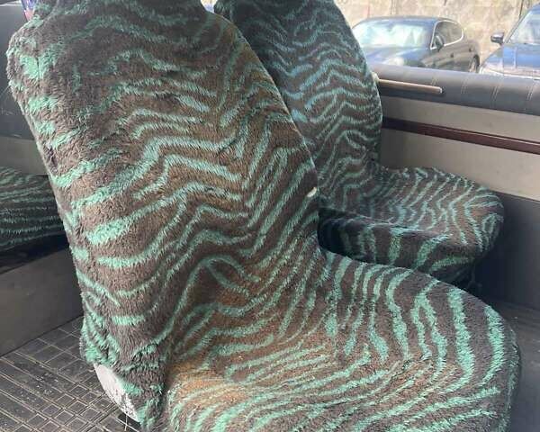 Белый Опель Виваро, объемом двигателя 2 л и пробегом 345 тыс. км за 8500 $, фото 7 на Automoto.ua