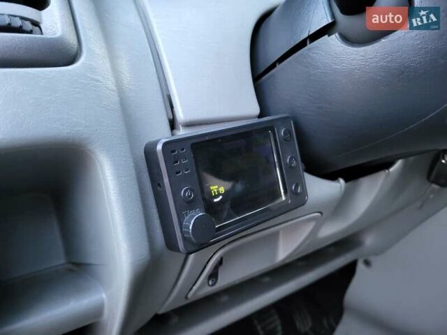 Белый Опель Виваро, объемом двигателя 2 л и пробегом 315 тыс. км за 11600 $, фото 83 на Automoto.ua