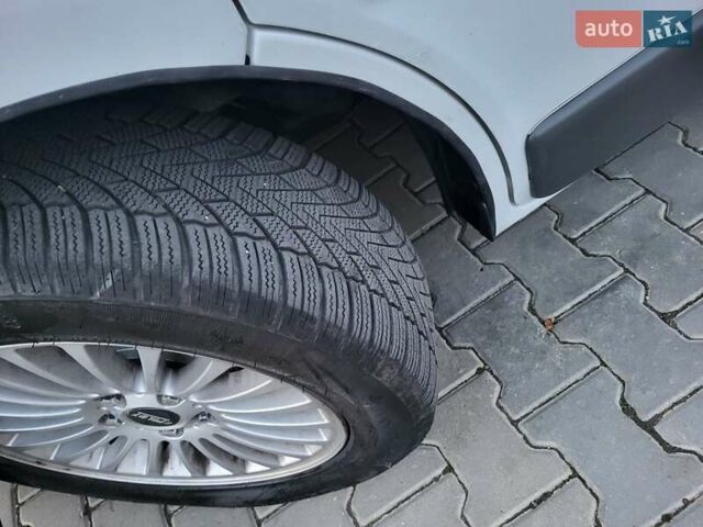 Белый Опель Виваро, объемом двигателя 2 л и пробегом 315 тыс. км за 11600 $, фото 58 на Automoto.ua