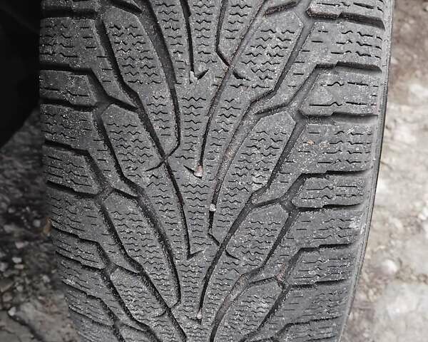 Белый Опель Виваро, объемом двигателя 2 л и пробегом 288 тыс. км за 8600 $, фото 8 на Automoto.ua