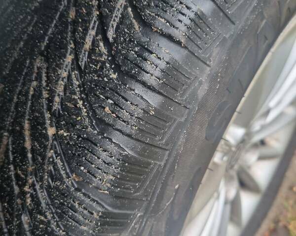 Белый Опель Виваро, объемом двигателя 2 л и пробегом 386 тыс. км за 10200 $, фото 11 на Automoto.ua