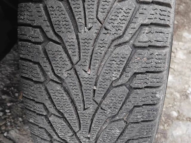 Белый Опель Виваро, объемом двигателя 2 л и пробегом 288 тыс. км за 8600 $, фото 10 на Automoto.ua