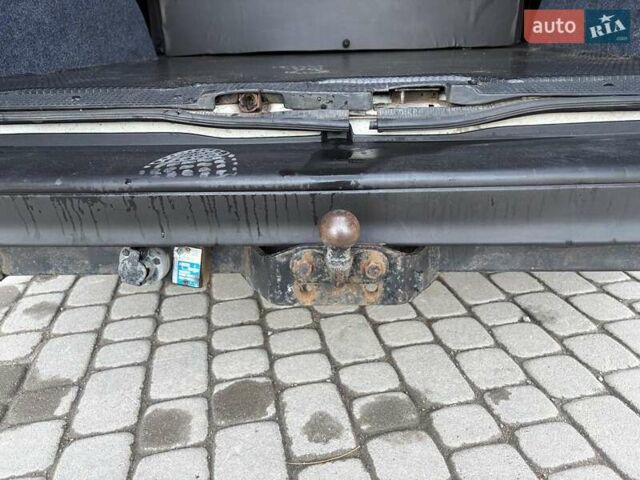 Белый Опель Виваро, объемом двигателя 2 л и пробегом 365 тыс. км за 11190 $, фото 36 на Automoto.ua