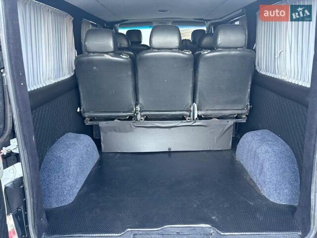 Белый Опель Виваро, объемом двигателя 2 л и пробегом 365 тыс. км за 11190 $, фото 34 на Automoto.ua