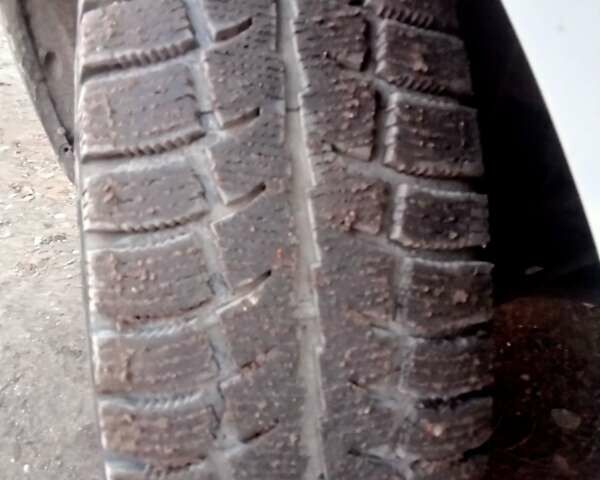 Белый Опель Виваро, объемом двигателя 2 л и пробегом 334 тыс. км за 9300 $, фото 24 на Automoto.ua