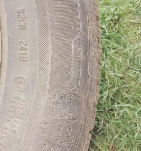 Білий Опель Віваро, об'ємом двигуна 2 л та пробігом 280 тис. км за 11200 $, фото 16 на Automoto.ua