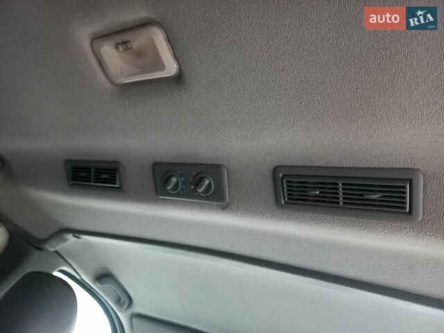 Белый Опель Виваро, объемом двигателя 2 л и пробегом 198 тыс. км за 12500 $, фото 40 на Automoto.ua