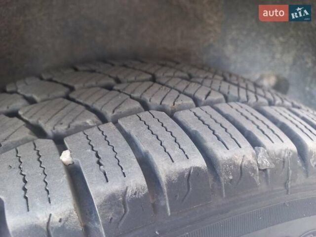 Білий Опель Віваро, об'ємом двигуна 2 л та пробігом 197 тис. км за 13700 $, фото 19 на Automoto.ua