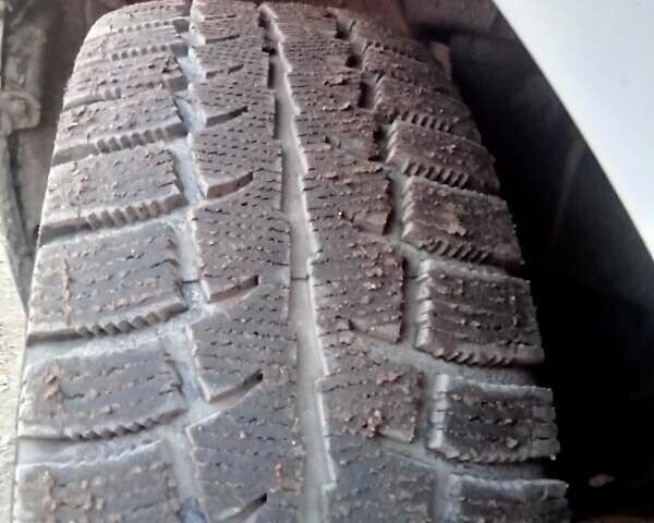 Белый Опель Виваро, объемом двигателя 2 л и пробегом 334 тыс. км за 9300 $, фото 25 на Automoto.ua