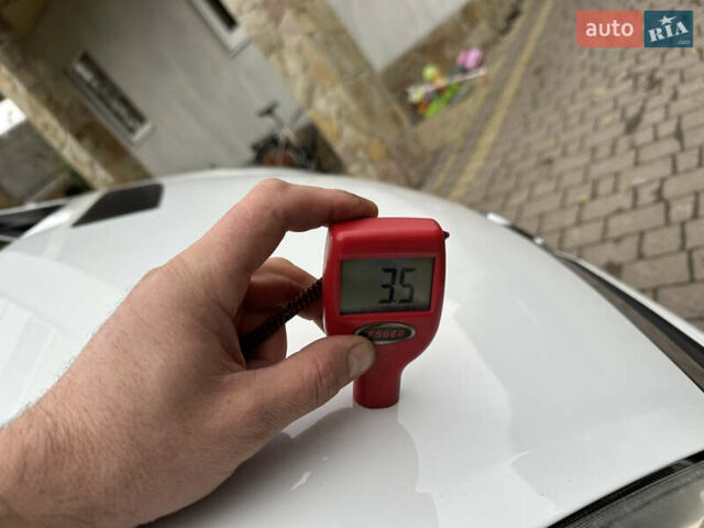 Белый Опель Виваро, объемом двигателя 2 л и пробегом 284 тыс. км за 13500 $, фото 41 на Automoto.ua