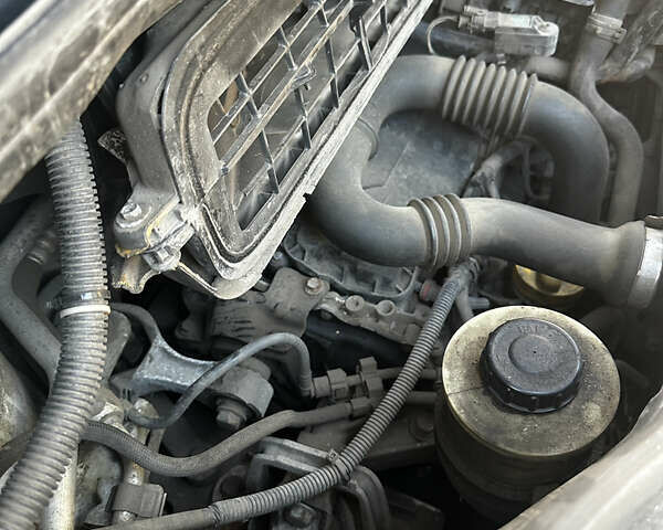 Білий Опель Віваро, об'ємом двигуна 2 л та пробігом 319 тис. км за 7999 $, фото 18 на Automoto.ua