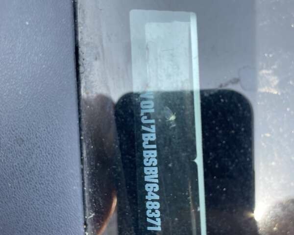 Белый Опель Виваро, объемом двигателя 2.5 л и пробегом 450 тыс. км за 13600 $, фото 26 на Automoto.ua