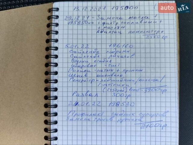 Белый Опель Виваро, объемом двигателя 2 л и пробегом 228 тыс. км за 14500 $, фото 30 на Automoto.ua