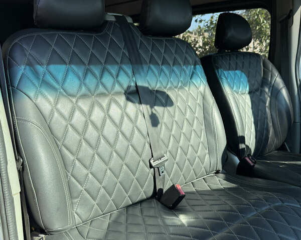 Белый Опель Виваро, объемом двигателя 2 л и пробегом 190 тыс. км за 10800 $, фото 20 на Automoto.ua