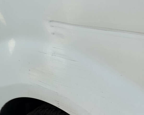 Белый Опель Виваро, объемом двигателя 2 л и пробегом 190 тыс. км за 10800 $, фото 30 на Automoto.ua