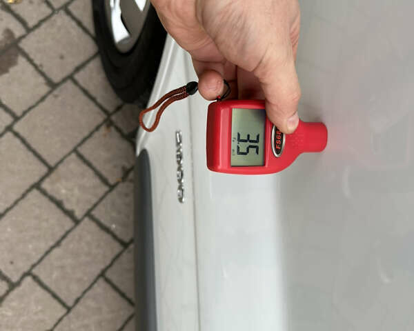 Белый Опель Виваро, объемом двигателя 2 л и пробегом 284 тыс. км за 13500 $, фото 21 на Automoto.ua