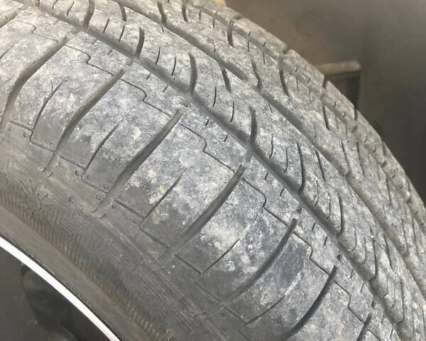 Белый Опель Виваро, объемом двигателя 2 л и пробегом 256 тыс. км за 10500 $, фото 14 на Automoto.ua