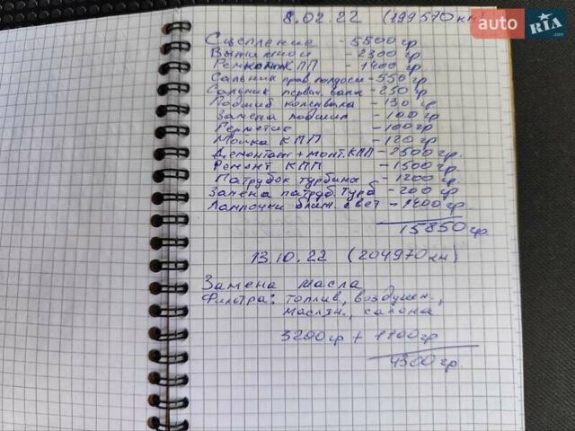 Белый Опель Виваро, объемом двигателя 2 л и пробегом 228 тыс. км за 14500 $, фото 29 на Automoto.ua