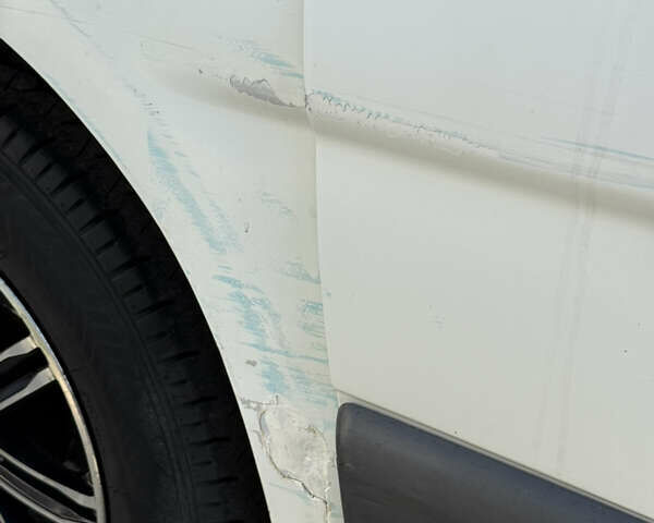 Белый Опель Виваро, объемом двигателя 2 л и пробегом 190 тыс. км за 10800 $, фото 29 на Automoto.ua