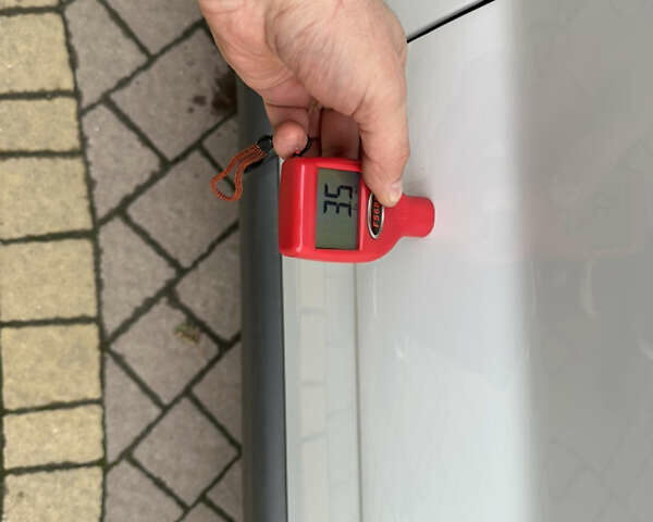 Белый Опель Виваро, объемом двигателя 2 л и пробегом 284 тыс. км за 13500 $, фото 23 на Automoto.ua