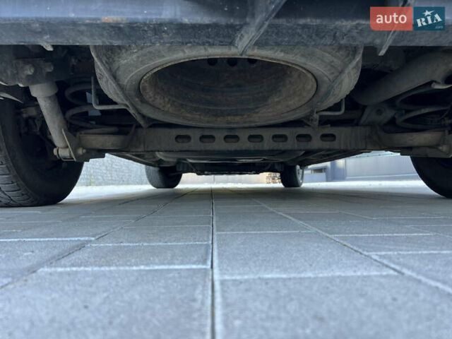 Опель Віваро 2011 у Луцьку на Automoto.ua Білий Опель Віваро, об'ємом двигуна 2 л та пробігом 130 тис. км за 11200 $, фото 15 на Automoto.ua