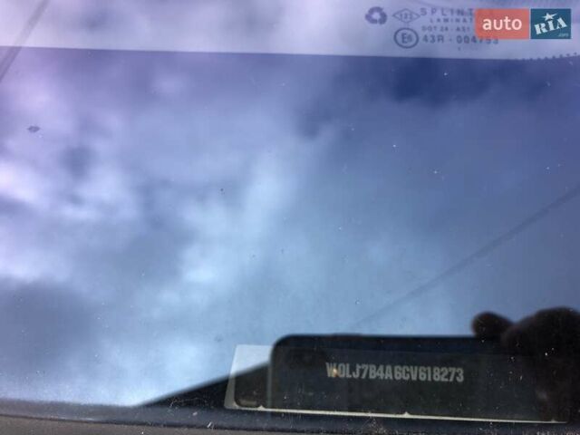 Білий Опель Віваро, об'ємом двигуна 2 л та пробігом 264 тис. км за 14600 $, фото 56 на Automoto.ua