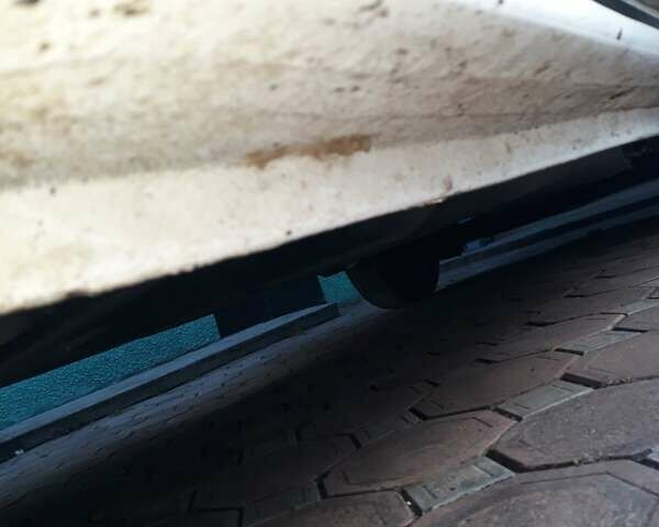 Белый Опель Виваро, объемом двигателя 2 л и пробегом 150 тыс. км за 12450 $, фото 30 на Automoto.ua