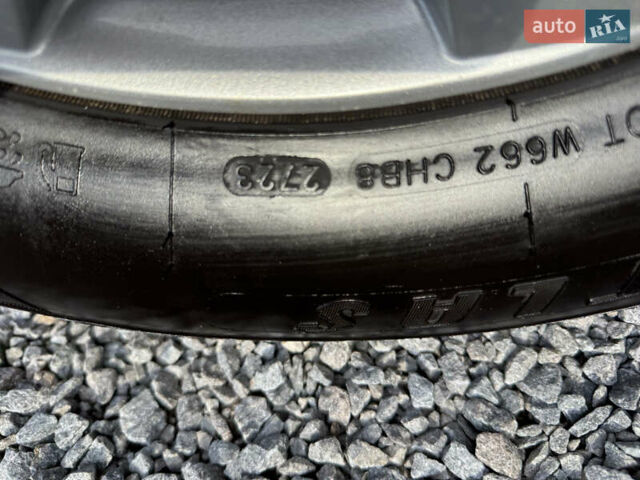 Белый Опель Виваро, объемом двигателя 2 л и пробегом 119 тыс. км за 14300 $, фото 13 на Automoto.ua