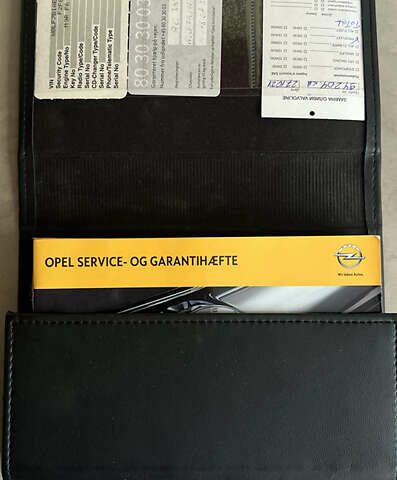 Опель Виваро 2013 в Киеве на Automoto.ua Белый Опель Виваро, объемом двигателя 2 л и пробегом 96 тыс. км за 13999 $, фото 21 на Automoto.ua