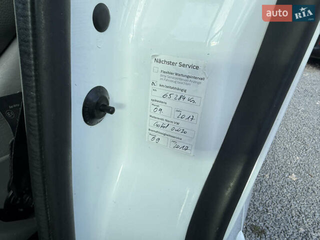 Белый Опель Виваро, объемом двигателя 2 л и пробегом 119 тыс. км за 14300 $, фото 42 на Automoto.ua