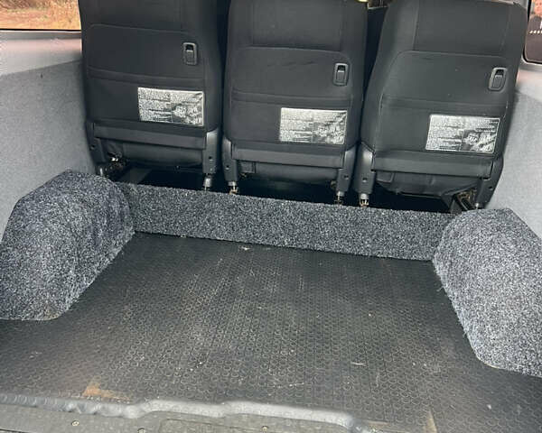 Опель Віваро 2014 у Львові на Automoto.ua Білий Опель Віваро, об'ємом двигуна 1.6 л та пробігом 280 тис. км за 344 $, фото 10 на Automoto.ua