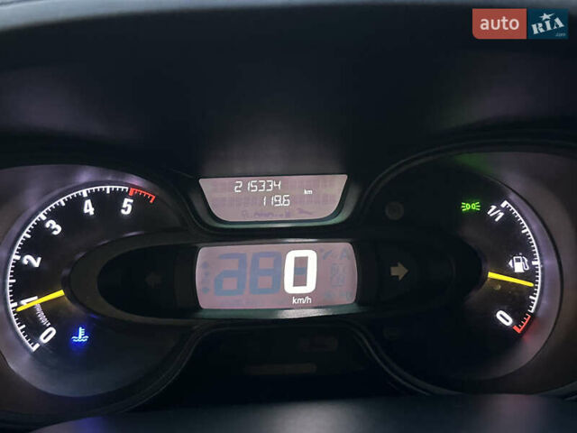 Белый Опель Виваро, объемом двигателя 1.6 л и пробегом 215 тыс. км за 17450 $, фото 20 на Automoto.ua