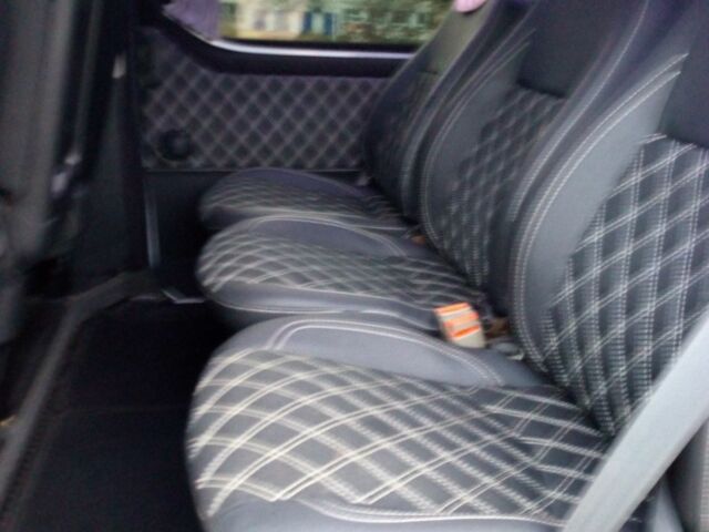 Білий Опель Віваро, об'ємом двигуна 1.6 л та пробігом 282 тис. км за 370 $, фото 3 на Automoto.ua