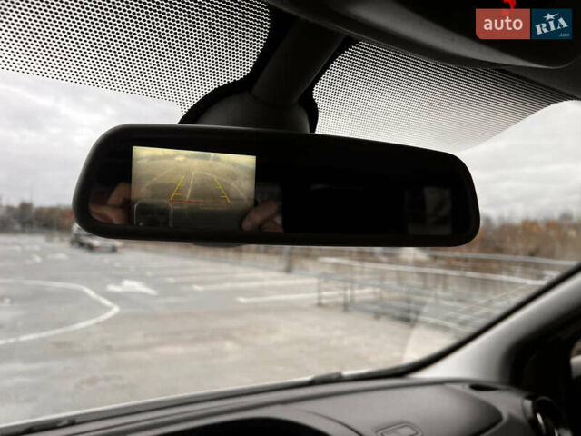 Белый Опель Виваро, объемом двигателя 1.6 л и пробегом 170 тыс. км за 16300 $, фото 19 на Automoto.ua