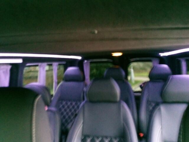 Білий Опель Віваро, об'ємом двигуна 1.6 л та пробігом 282 тис. км за 370 $, фото 1 на Automoto.ua