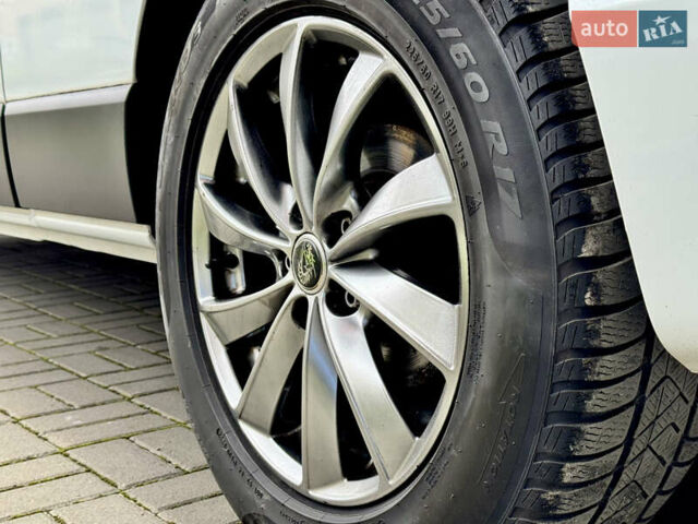 Белый Опель Виваро, объемом двигателя 1.6 л и пробегом 186 тыс. км за 15500 $, фото 11 на Automoto.ua