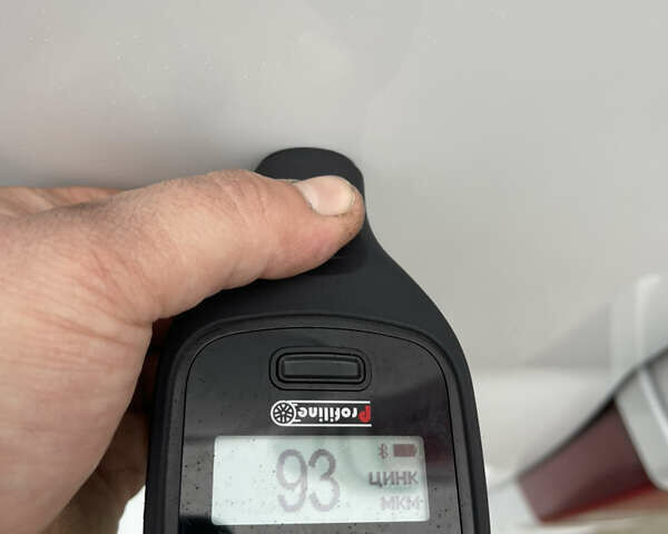 Білий Опель Віваро, об'ємом двигуна 1.6 л та пробігом 182 тис. км за 16499 $, фото 68 на Automoto.ua