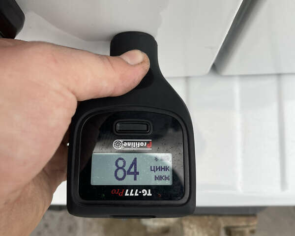 Білий Опель Віваро, об'ємом двигуна 1.6 л та пробігом 182 тис. км за 16499 $, фото 65 на Automoto.ua