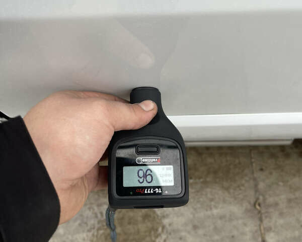 Білий Опель Віваро, об'ємом двигуна 1.6 л та пробігом 182 тис. км за 16499 $, фото 59 на Automoto.ua