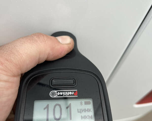 Білий Опель Віваро, об'ємом двигуна 1.6 л та пробігом 182 тис. км за 16499 $, фото 62 на Automoto.ua