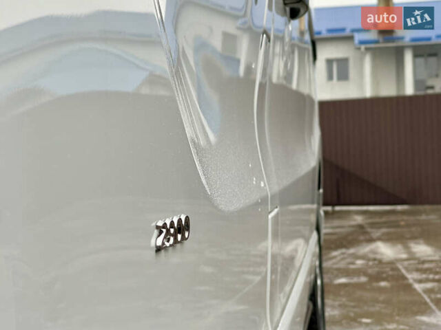 Білий Опель Віваро, об'ємом двигуна 1.6 л та пробігом 182 тис. км за 16499 $, фото 16 на Automoto.ua