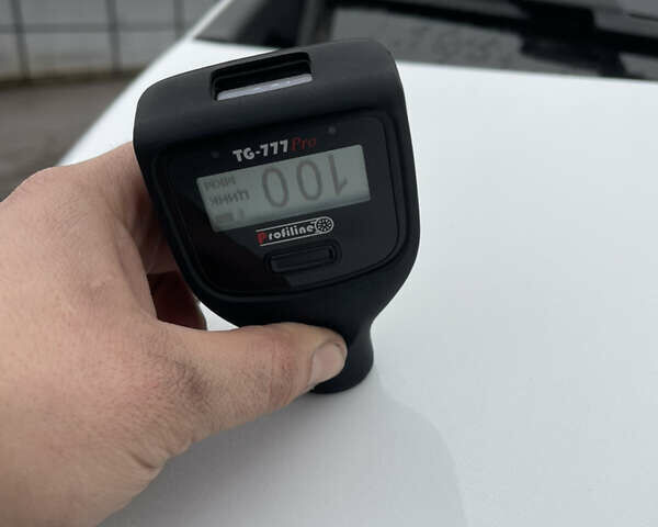 Білий Опель Віваро, об'ємом двигуна 1.6 л та пробігом 182 тис. км за 16499 $, фото 51 на Automoto.ua