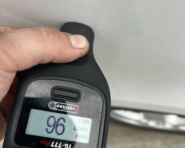 Білий Опель Віваро, об'ємом двигуна 1.6 л та пробігом 182 тис. км за 16499 $, фото 60 на Automoto.ua