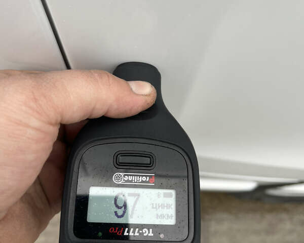 Білий Опель Віваро, об'ємом двигуна 1.6 л та пробігом 182 тис. км за 16499 $, фото 69 на Automoto.ua