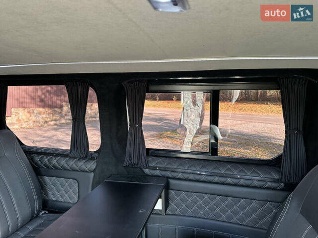 Белый Опель Виваро, объемом двигателя 1.6 л и пробегом 272 тыс. км за 12999 $, фото 22 на Automoto.ua