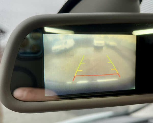 Білий Опель Віваро, об'ємом двигуна 1.6 л та пробігом 182 тис. км за 16499 $, фото 24 на Automoto.ua