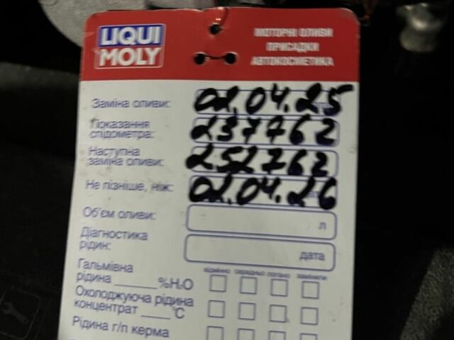 Белый Опель Виваро, объемом двигателя 1.6 л и пробегом 243 тыс. км за 11800 $, фото 6 на Automoto.ua