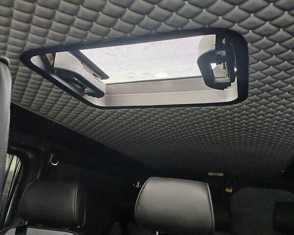 Білий Опель Віваро, об'ємом двигуна 1.6 л та пробігом 293 тис. км за 15300 $, фото 19 на Automoto.ua