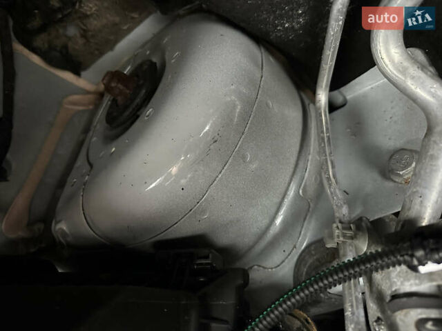 Белый Опель Виваро, объемом двигателя 1.6 л и пробегом 233 тыс. км за 14700 $, фото 97 на Automoto.ua